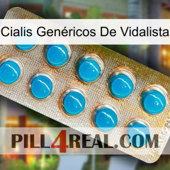 Cialis Genéricos De Vidalista new09